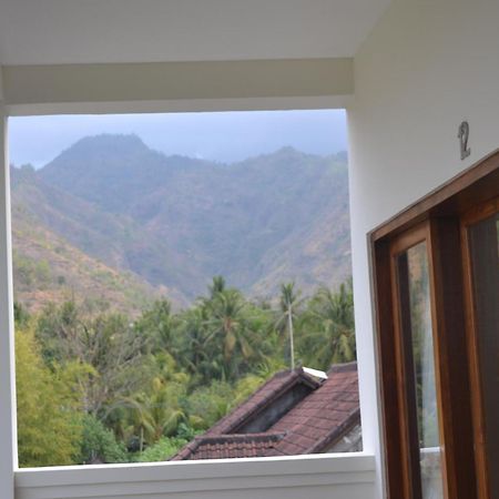 Master Homestay Amed Kültér fotó